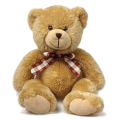 Teddy Bear from Gift Box Lagos offer