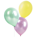 Helium Balloons from Gift Box Lagos offer